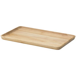 Continenta Tabla Rectangular 34x21x2 cm